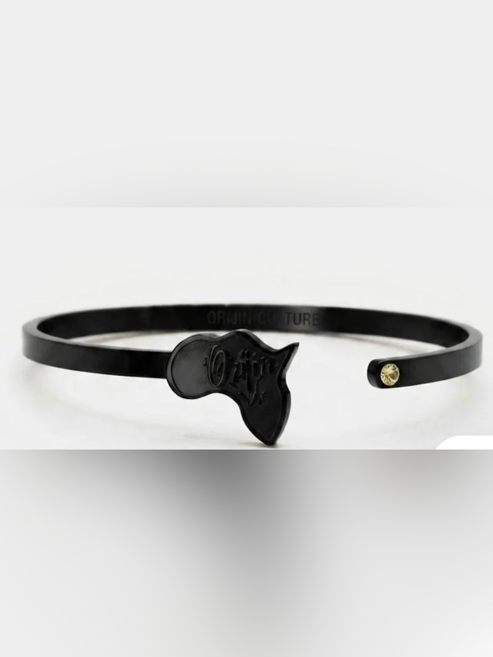 Africa bangle
